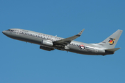 Alaska Airlines Boeing 737-890 (N569AS) at  Los Angeles - International, United States