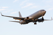 Alaska Airlines Boeing 737-890 (N569AS) at  Los Angeles - International, United States