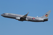 Alaska Airlines Boeing 737-890 (N569AS) at  Los Angeles - International, United States