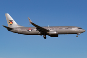 Alaska Airlines Boeing 737-890 (N569AS) at  Seattle/Tacoma - International, United States