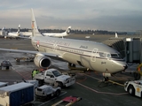 Alaska Airlines Boeing 737-890 (N569AS) at  Seattle/Tacoma - International, United States