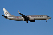 Alaska Airlines Boeing 737-890 (N569AS) at  Seattle/Tacoma - International, United States