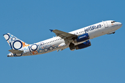 JetBlue Airways Airbus A320-232 (N569JB) at  Ft. Lauderdale - International, United States