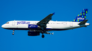 JetBlue Airways Airbus A320-232 (N569JB) at  New York - John F. Kennedy International, United States