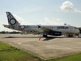 JetBlue Airways Airbus A320-232 (N569JB) at  Ponce - Mercedita International, Puerto Rico