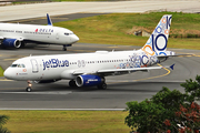 JetBlue Airways Airbus A320-232 (N569JB) at  San Juan - Luis Munoz Marin International, Puerto Rico