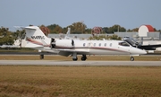 (Private) Learjet 31A (N569SC) at  Orlando - Executive, United States
