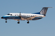 United Express (SkyWest Airlines) Embraer EMB-120ER Brasilia (N569SW) at  Las Vegas - Harry Reid International, United States
