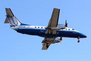 United Express (SkyWest Airlines) Embraer EMB-120ER Brasilia (N569SW) at  Los Angeles - International, United States