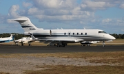 (Private) Bombardier BD-100-1A10 Challenger 300 (N56BA) at  Orlando - Executive, United States