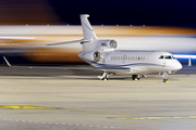 UltraAir Charter Dassault Falcon 900 (N56CL) at  Tenerife Sur - Reina Sofia, Spain