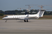 (Private) Gulfstream G-IV-X (G450) (N56EL) at  Hamburg - Fuhlsbuettel (Helmut Schmidt), Germany