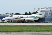 (Private) Learjet 24F (N56MM) at  Oshkosh - Wittman Regional, United States