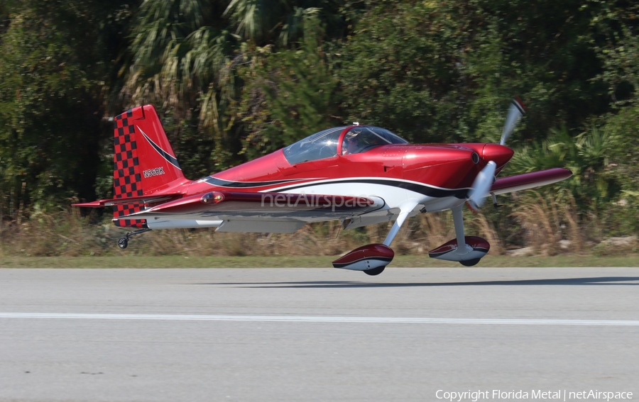 (Private) Van's Aircraft RV-7 (N56RK) | Photo 557359