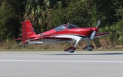 (Private) Van's Aircraft RV-7 (N56RK) at  Spruce Creek, United States