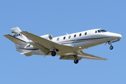 Priority Jet Charter Cessna 560XL Citation Excel (N56WZ) at  Teterboro, United States