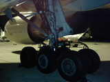 United Airlines Boeing 777-224(ER) (N57016) at  Orlando - International (McCoy), United States