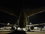 United Airlines Boeing 777-224(ER) (N57016) at  Orlando - International (McCoy), United States