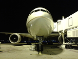 United Airlines Boeing 777-224(ER) (N57016) at  Orlando - International (McCoy), United States