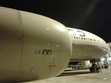 United Airlines Boeing 777-224(ER) (N57016) at  Orlando - International (McCoy), United States