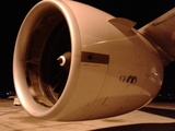 United Airlines Boeing 777-224(ER) (N57016) at  Orlando - International (McCoy), United States