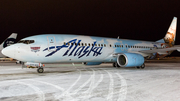 Alaska Airlines Boeing 737-890 (N570AS) at  Anchorage - Ted Stevens International, United States