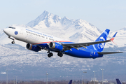 Alaska Airlines Boeing 737-890 (N570AS) at  Anchorage - Ted Stevens International, United States