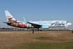 Alaska Airlines Boeing 737-890 (N570AS) at  Dallas/Ft. Worth - International, United States