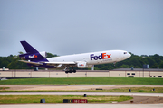 FedEx McDonnell Douglas DC-10-10(F) (N570FE) at  Memphis - International, United States