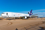 FedEx McDonnell Douglas DC-10-10(F) (N570FE) at  Victorville - Southern California Logistics, United States