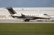 Flexjet Bombardier BD-100-1A10 Challenger 350 (N570FX) at  Ft. Lauderdale - International, United States