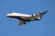 Flexjet Bombardier BD-100-1A10 Challenger 350 (N570FX) at  Tampa - International, United States