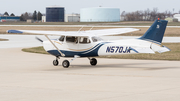 (Private) Cessna 172S Skyhawk SP (N570JA) at  Porter County - Regional, United States