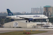 JetBlue Airways Airbus A320-232 (N570JB) at  Ft. Lauderdale - International, United States