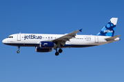 JetBlue Airways Airbus A320-232 (N570JB) at  Las Vegas - Harry Reid International, United States