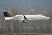 Cirrus Aviation Services Bombardier Learjet 60 (N570RR) at  Kelowna - International, Canada