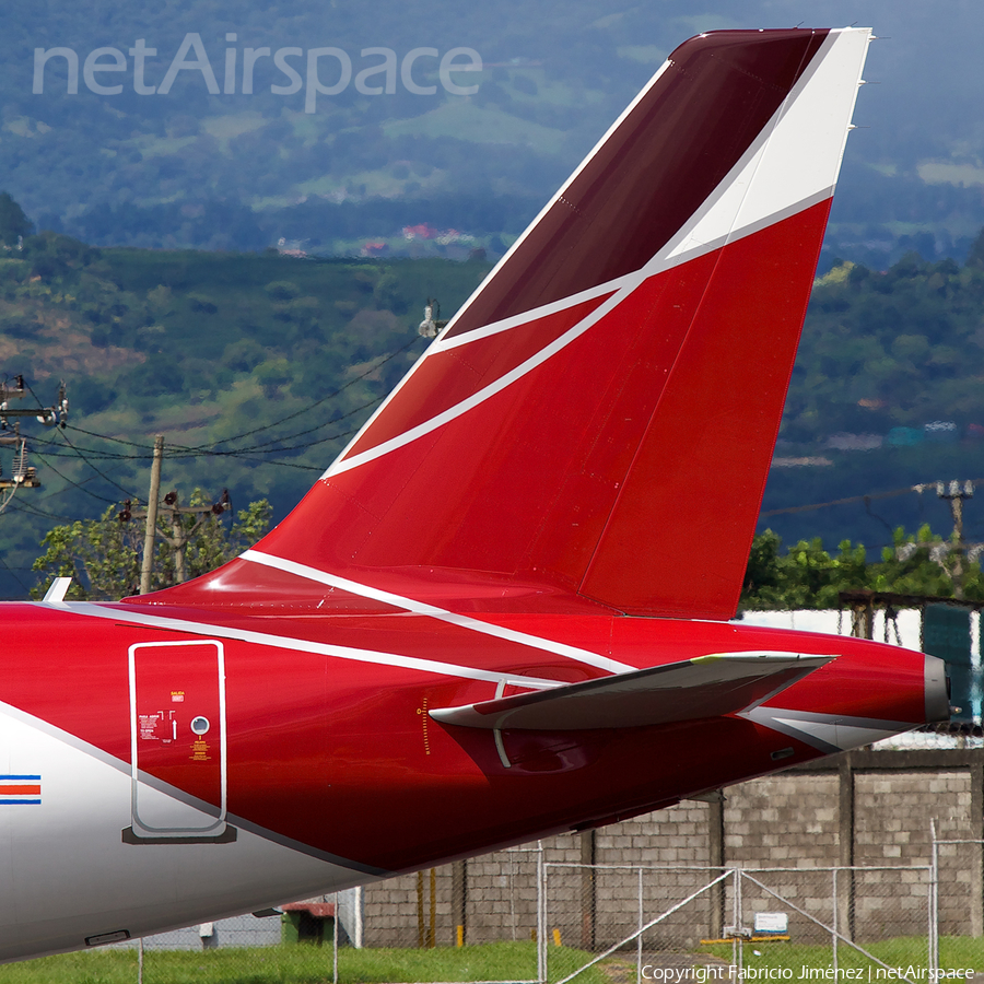 TACA International Airlines Airbus A321-231 (N570TA) | Photo 11039