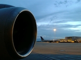 United Airlines Boeing 757-222 (N570UA) at  Orlando - International (McCoy), United States
