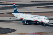 US Airways Airbus A321-231 (N570UW) at  Phoenix - Sky Harbor, United States