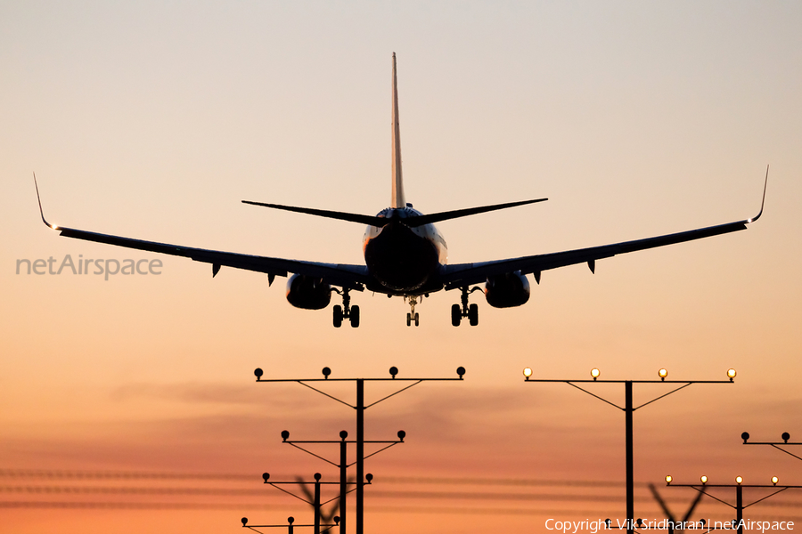 Southwest Airlines Boeing 737-7CT (N570WN) | Photo 215436