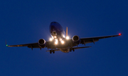 Southwest Airlines Boeing 737-7CT (N570WN) at  Los Angeles - International, United States