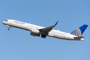 United Airlines Boeing 757-224 (N57111) at  Newark - Liberty International, United States