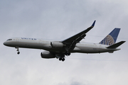 United Airlines Boeing 757-224 (N57111) at  London - Heathrow, United Kingdom