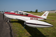 (Private) Piper PA-24-250 Comanche (N5717P) at  Fond Du Lac County, United States