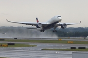 Delta Air Lines Airbus A350-941 (N571DZ) at  Atlanta - Hartsfield-Jackson International, United States