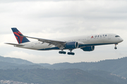 Delta Air Lines Airbus A350-941 (N571DZ) at  Barcelona - El Prat, Spain