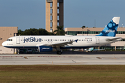 JetBlue Airways Airbus A320-232 (N571JB) at  Ft. Lauderdale - International, United States