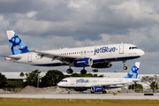 JetBlue Airways Airbus A320-232 (N571JB) at  Ft. Lauderdale - International, United States