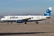 JetBlue Airways Airbus A320-232 (N571JB) at  Las Vegas - Harry Reid International, United States