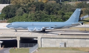 Meta Strategic Mobility Boeing KC-135R Stratotanker (N571MA) at  Tampa - International, United States